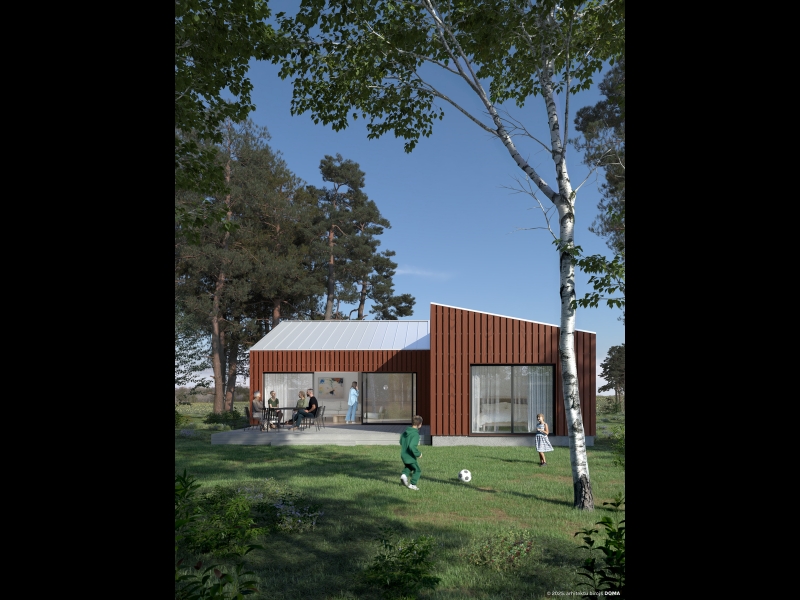 DOMA.homes