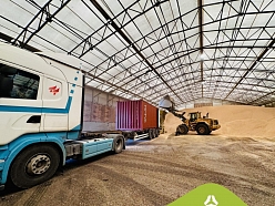 Graudu iepirkšana Latvijā