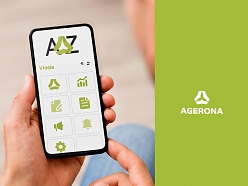 Mobilā aplikācija lauksaimniekiem