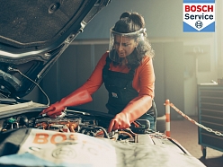 Hibrīdauto un elektroauto diagnostika profesionālā servisā