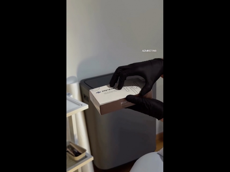 Mūsdienīgas dermatoloģijas procedūras