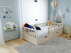 MOSKOS Montessori gulta