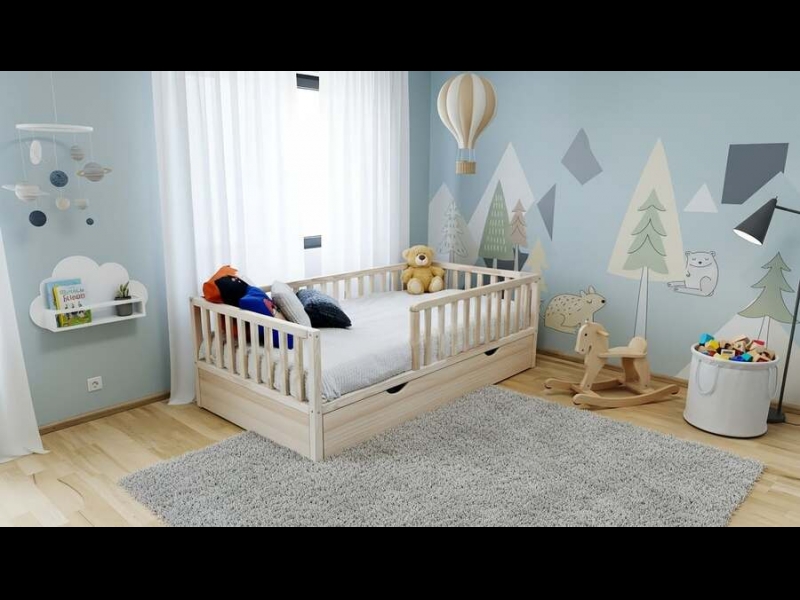 MOSKOS Montessori gulta