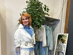 Frizieris Rīgas centrā