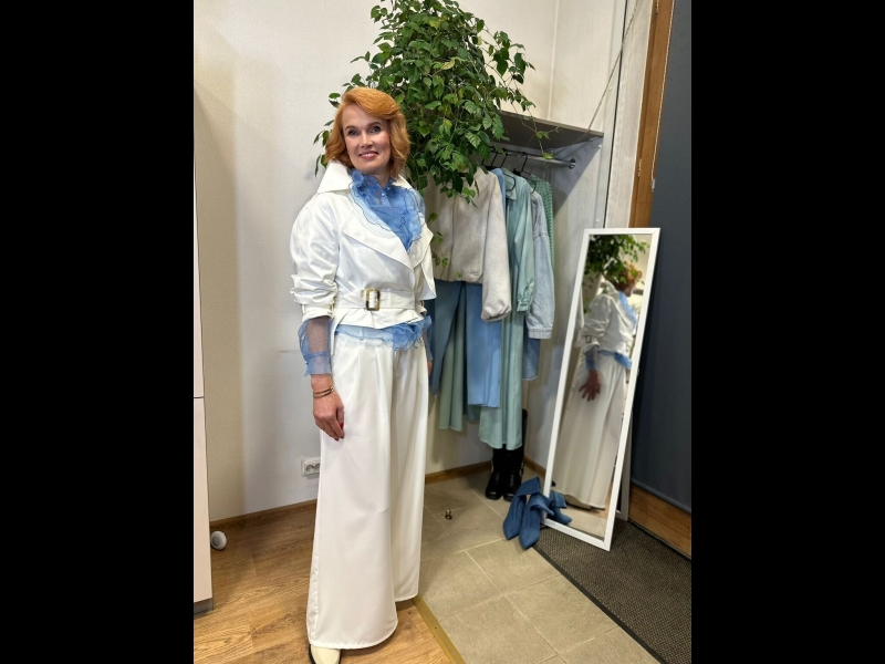 Frizieris Rīgas centrā