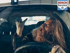 Klienta apmierinātība pēc kvalitatīva auto remonta