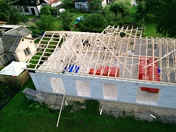 Privātmāju projekti