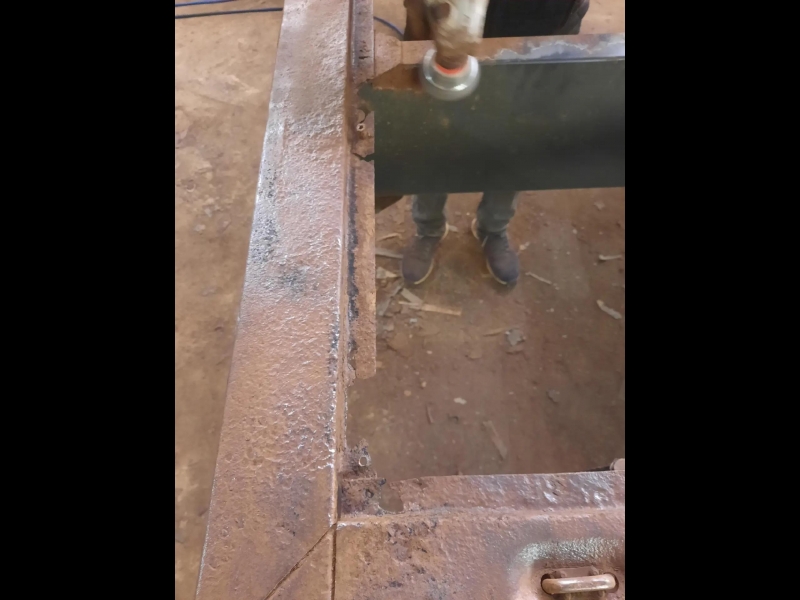 metināšana Jelgavā