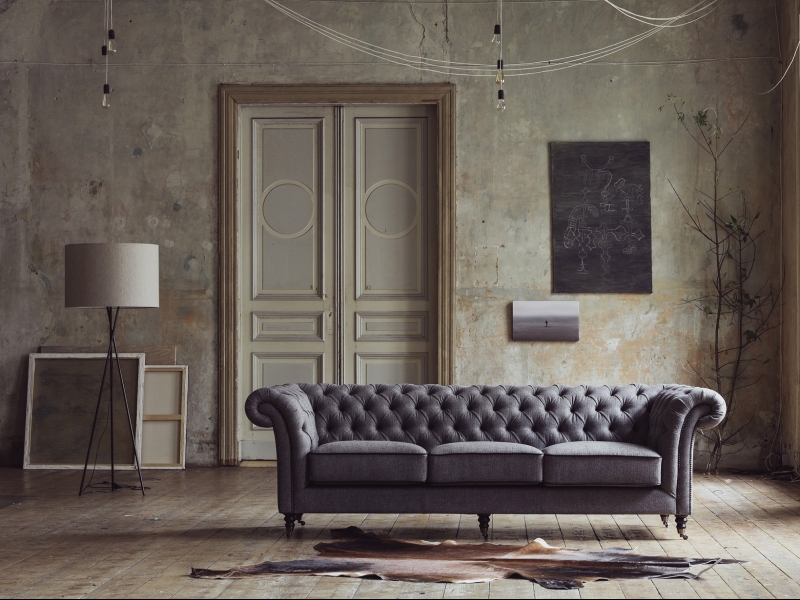 Mēbeles pēc pasūtījuma