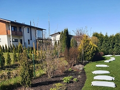 Mulčas atjaunošana