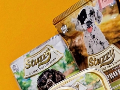 Stuzzy - kvalitatīva barība suņiem