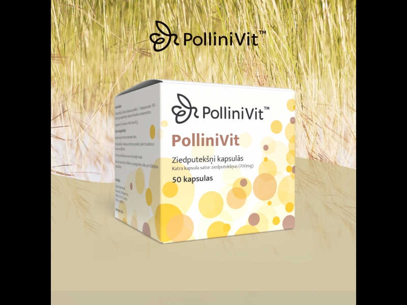 PolliniVit