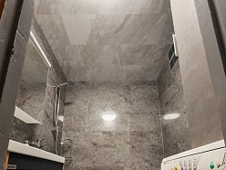 Vannasistabas remonts