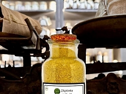 Dabīgās ārstnieciskās tējas