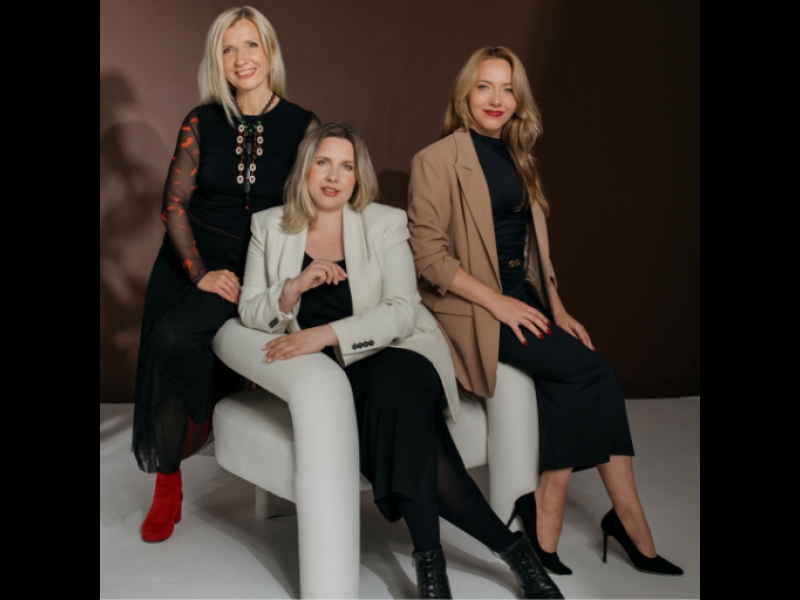 5D Wellness komanda – Tava atbalsta sistēma