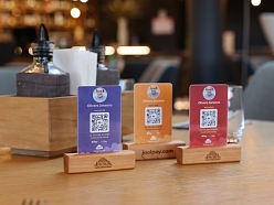 QR koda maksājumi