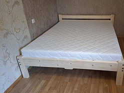 Moskos priedes koka gulta