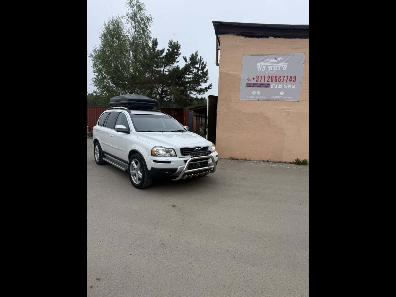 Auto detailing serviss Liepājā
