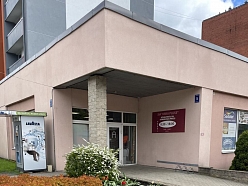 Elektropreču tirdzniecība