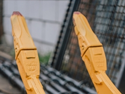 Kvalitatīva metālapstrādes pakalpojumu sniegšana Kurzemē