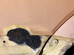 Metināšanas serviss