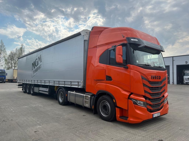 Transporta pakalpojumi