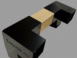 Pergolu stiprinājumi