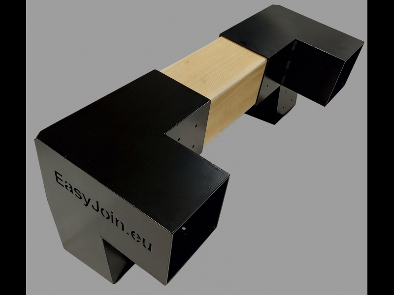 Pergolu stiprinājumi