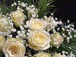 Ziedu tirdzniecība Valmierā