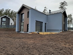Celtniecības darbi