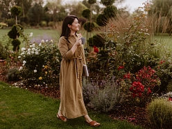 ERBE palīdz radīt estētiski pievilcīgas un funkcionālas dārza ainavas