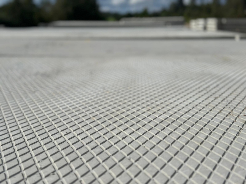 LAT SLABS produkcija