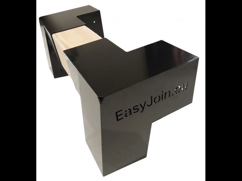 Metāla stiprinājumu komplekts