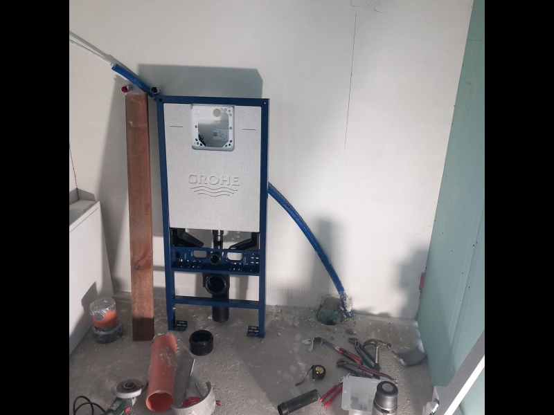 Santehnikas pakalpojumi