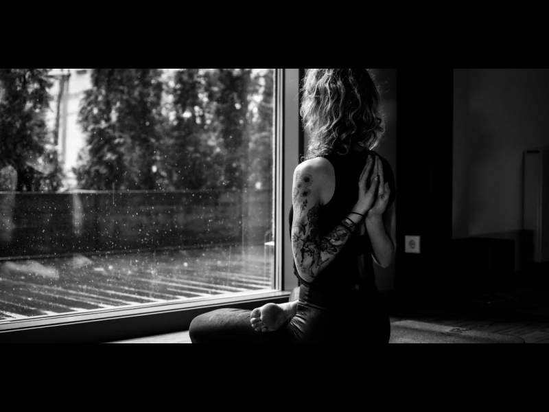 Fizioterapijas studija Rīgas centrā