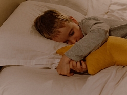 Spēle mierīgai gatavošanai miegam