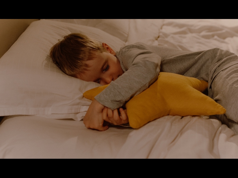 Spēle mierīgai gatavošanai miegam