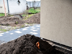 Bioloģiskās attīrīšanas iekārta