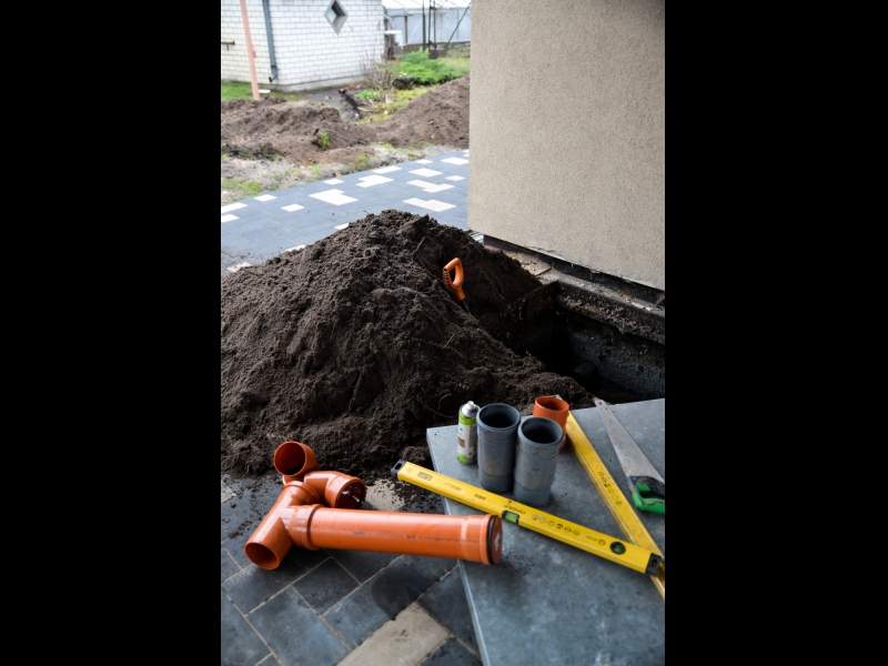 Bioloģiskās attīrīšanas iekārta