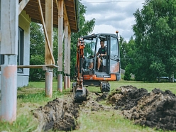 Bioloģiskās kanalizācijas izmaksas