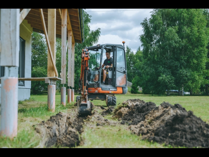 Bioloģiskās kanalizācijas izmaksas