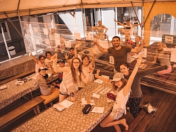 Angļu valodas kursi