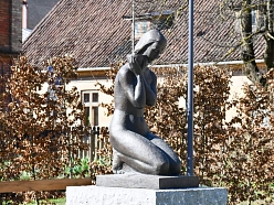 Strūklakas labiekārtošana