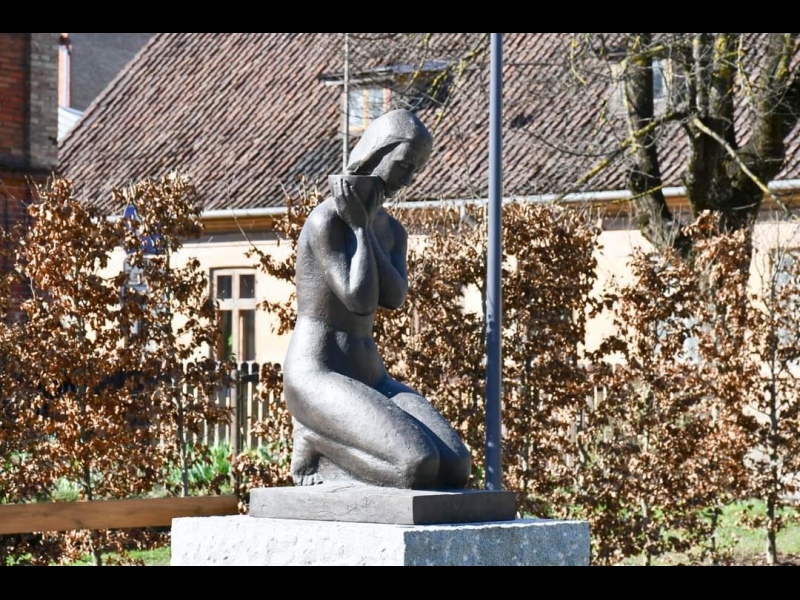Strūklakas labiekārtošana