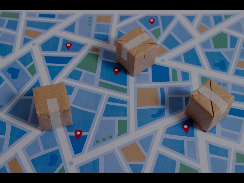 Maršruta optimizācija