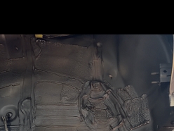 Aizsardzības pārklājuma rūpīga uzklāšana, lai nodrošinātu ilgnoturīgus rezultātus CryoCar