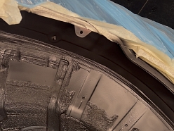 CryoCar profesionālā apkalpošana