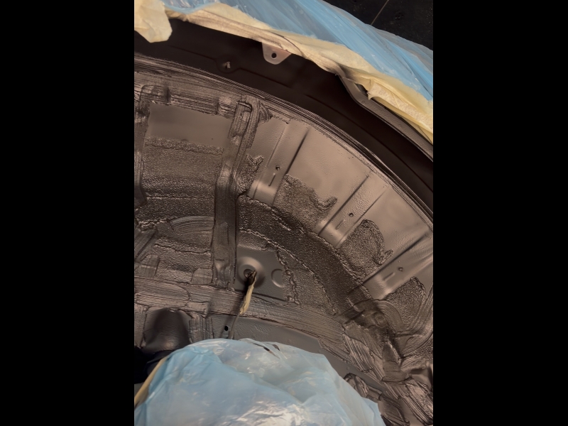 CryoCar profesionālā apkalpošana