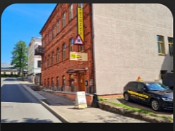 ADR autovadītāju kursi Daugavpilī