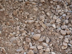 Materiāli ceļu būvei
